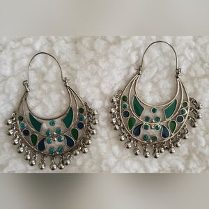 Vintage earrings